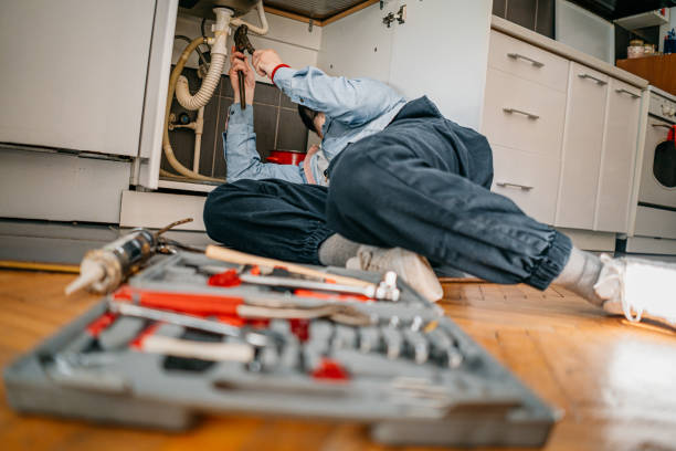Best Sewer Line Repair  in Marysville, MI