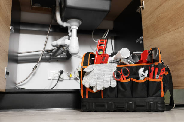 Best Plumbing Repair Near Me  in Marysville, MI
