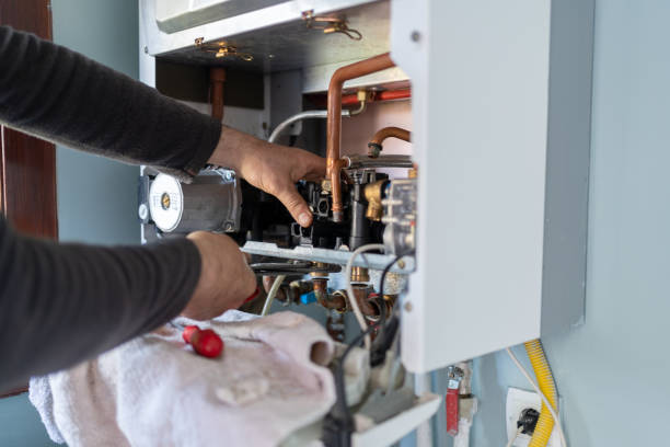 Sprinkler Systems in Marysville, MI