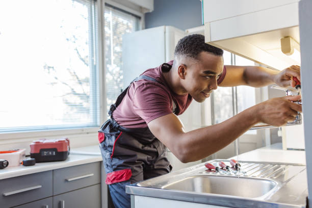 Clogged Drain Plumber in Marysville, MI